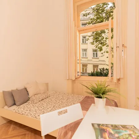 Cozy Apartment In The Heart Of Budapest, 5 Bedrooms Exterior foto
