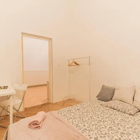 Cozy Apartment In The Heart Of Budapest, 5 Bedrooms Exterior foto