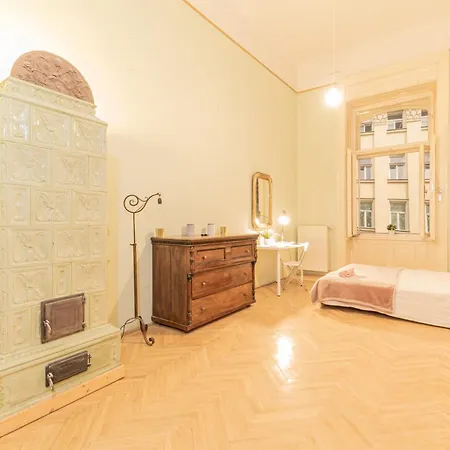 Cozy Apartment In The Heart Of Budapest, 5 Bedrooms Exterior foto