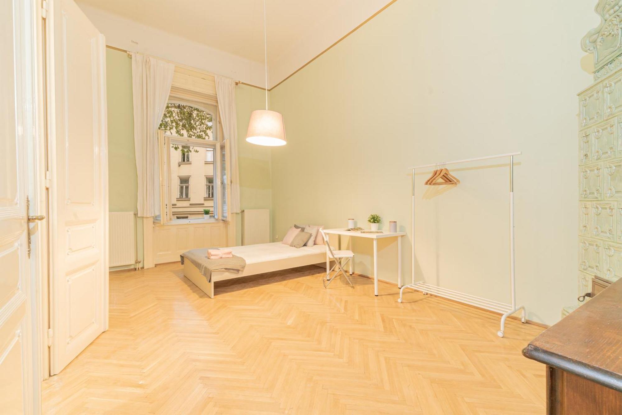 Appartement Cozy In The Heart Of Budapest, 5 Bedrooms